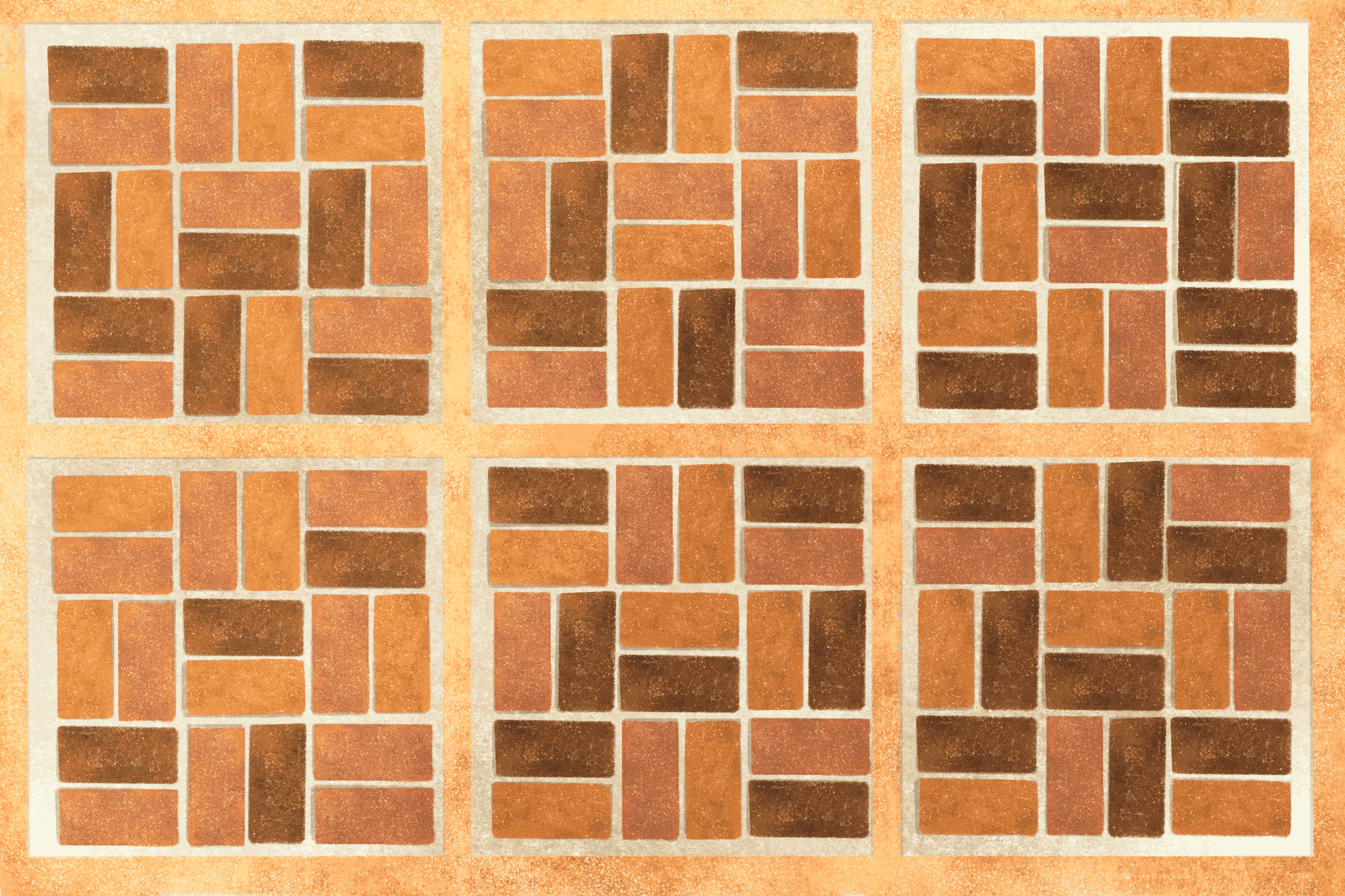 Detail Brick Pics Nomer 37