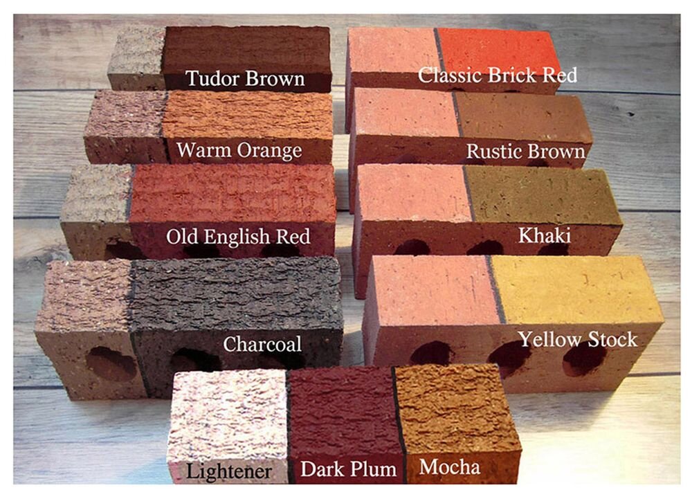 Detail Brick Pics Nomer 52