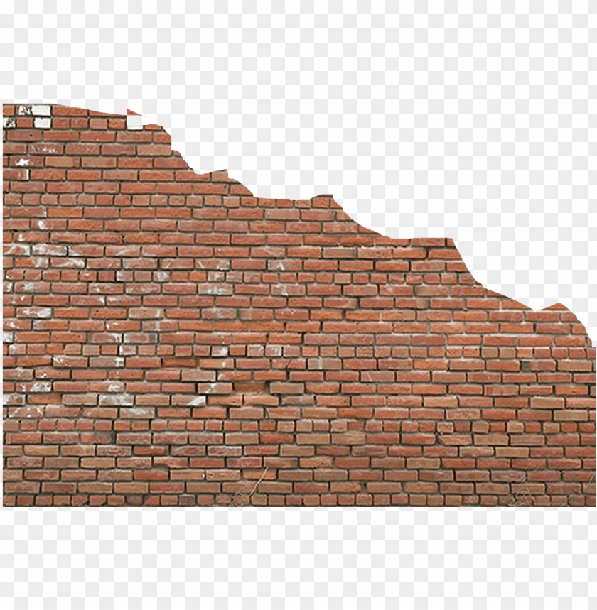 Detail Brick Transparent Background Nomer 25