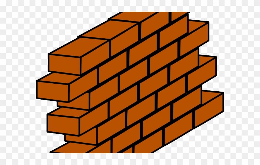 Detail Brick Transparent Background Nomer 53