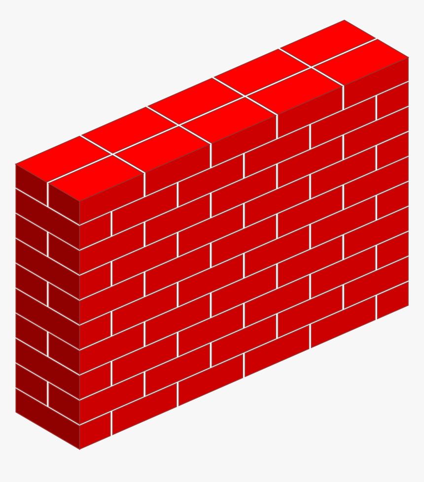 Detail Brick Wall Png Nomer 15