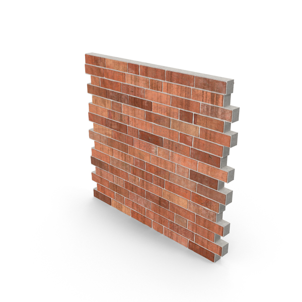 Detail Brick Wall Png Nomer 35