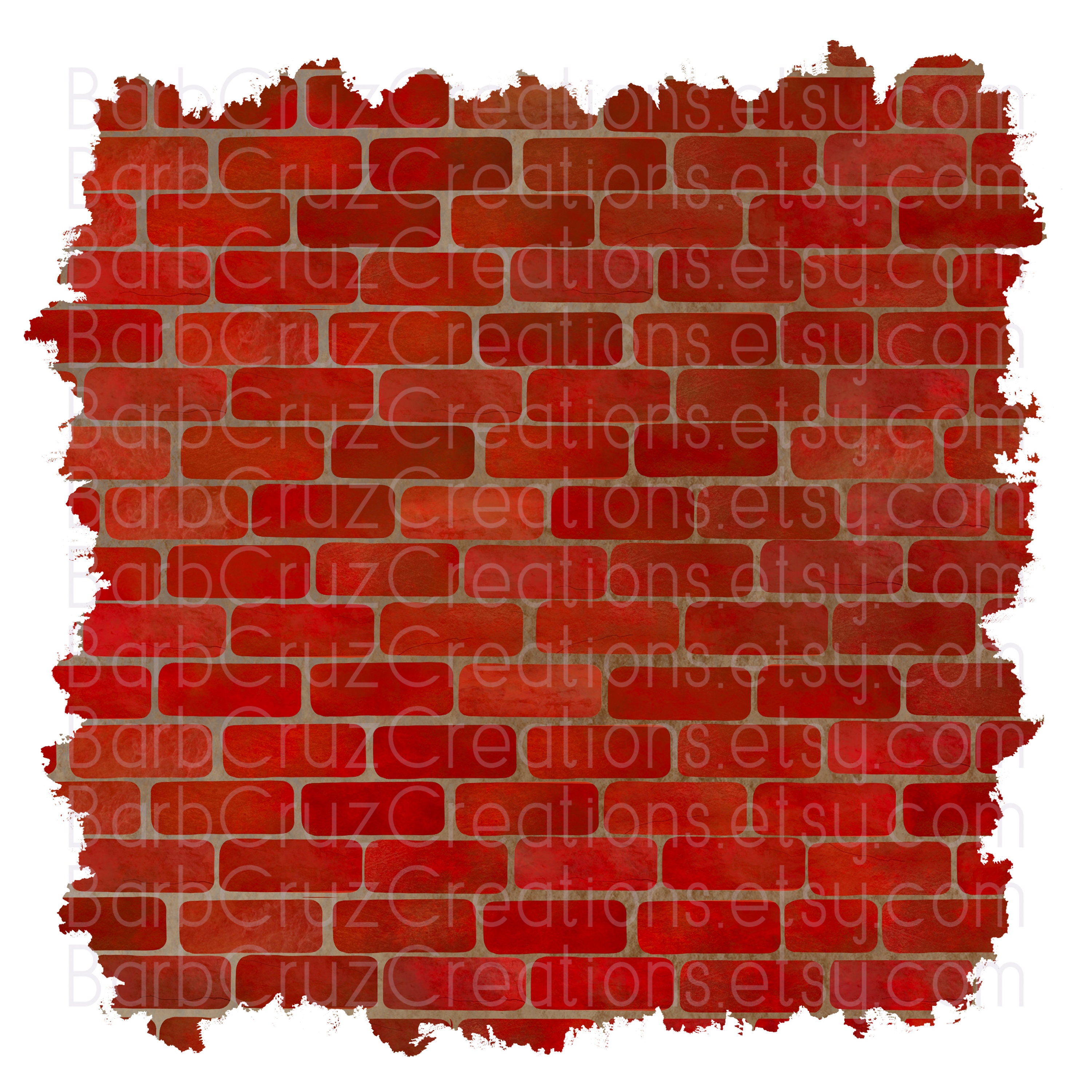 Detail Brick Wall Png Nomer 46