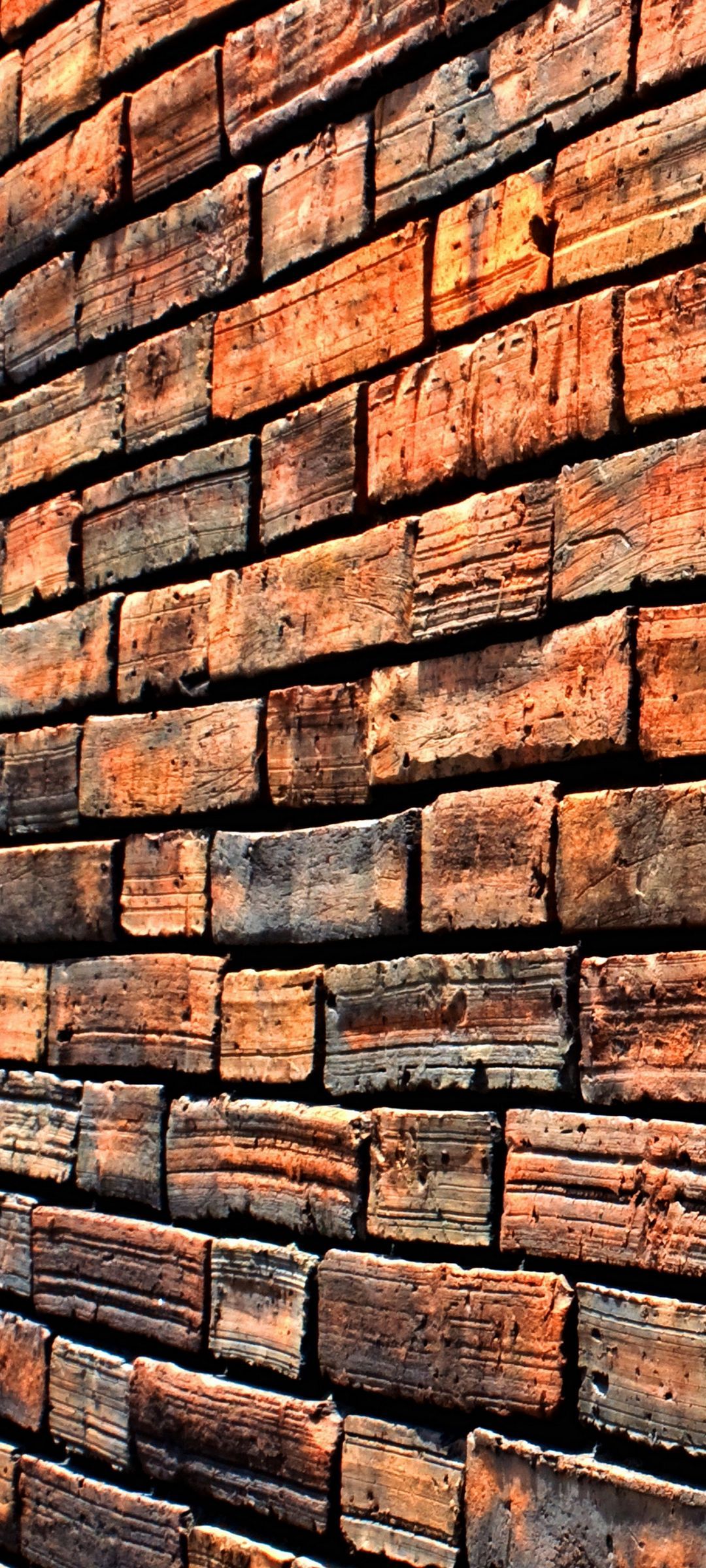 Detail Brick Wallpaper Hd Nomer 42