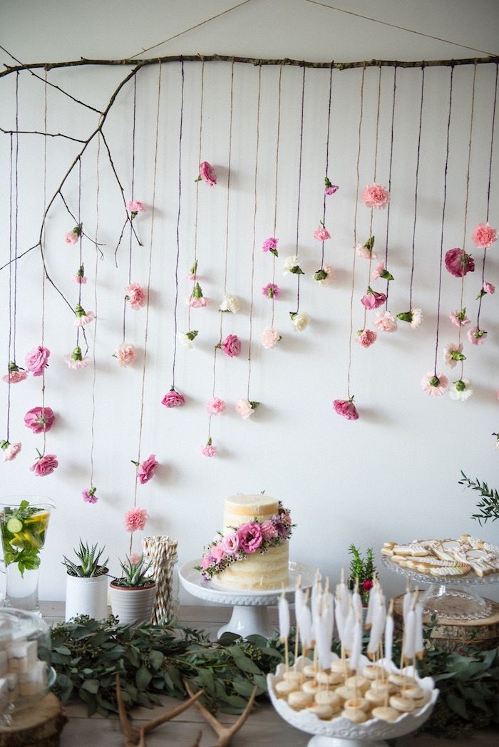 Detail Bridal Shower Di Rumah Nomer 12