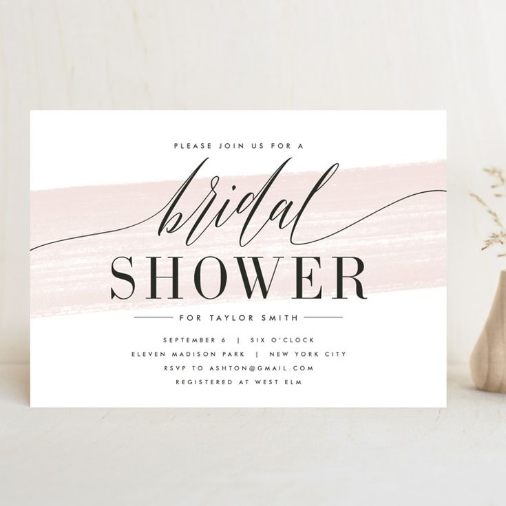 Detail Bridal Shower Quotes Nomer 2