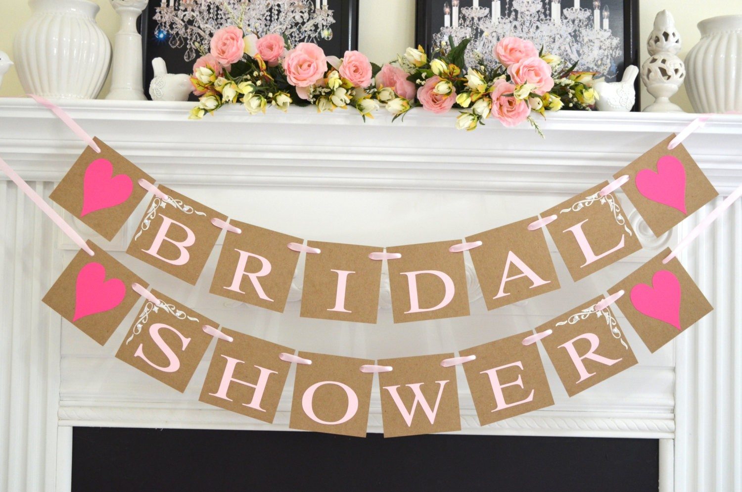 Detail Bridal Shower Sederhana Di Rumah Nomer 13
