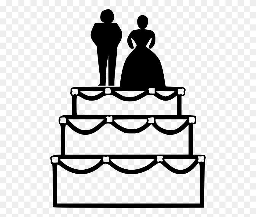 Detail Bride And Groom Clipart Black And White Nomer 28