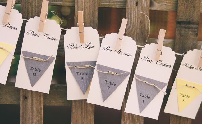 Detail Bride And Groom Clothespin Nomer 48