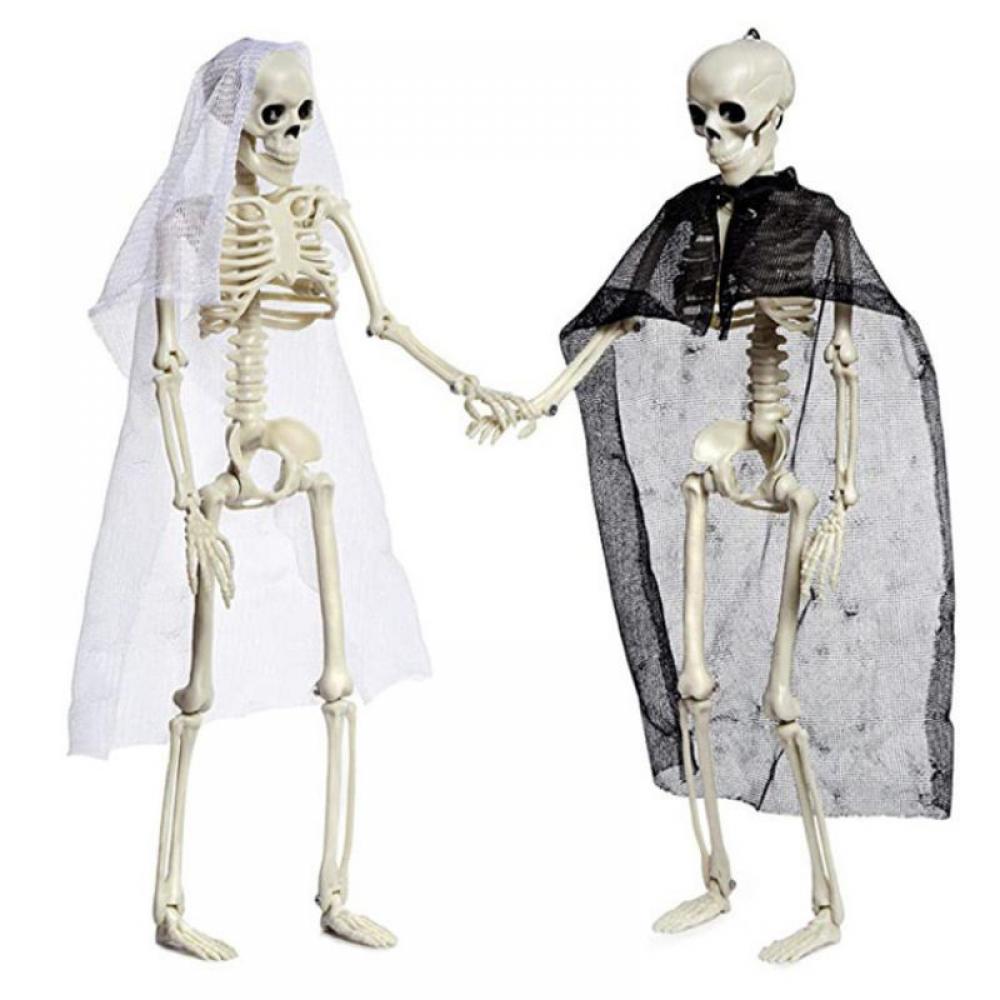 Detail Bride And Groom Skeleton Pictures Nomer 19