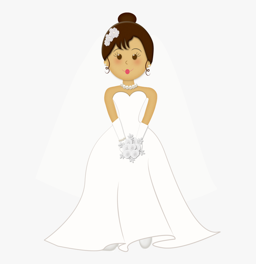 Bride Clipart Png - KibrisPDR