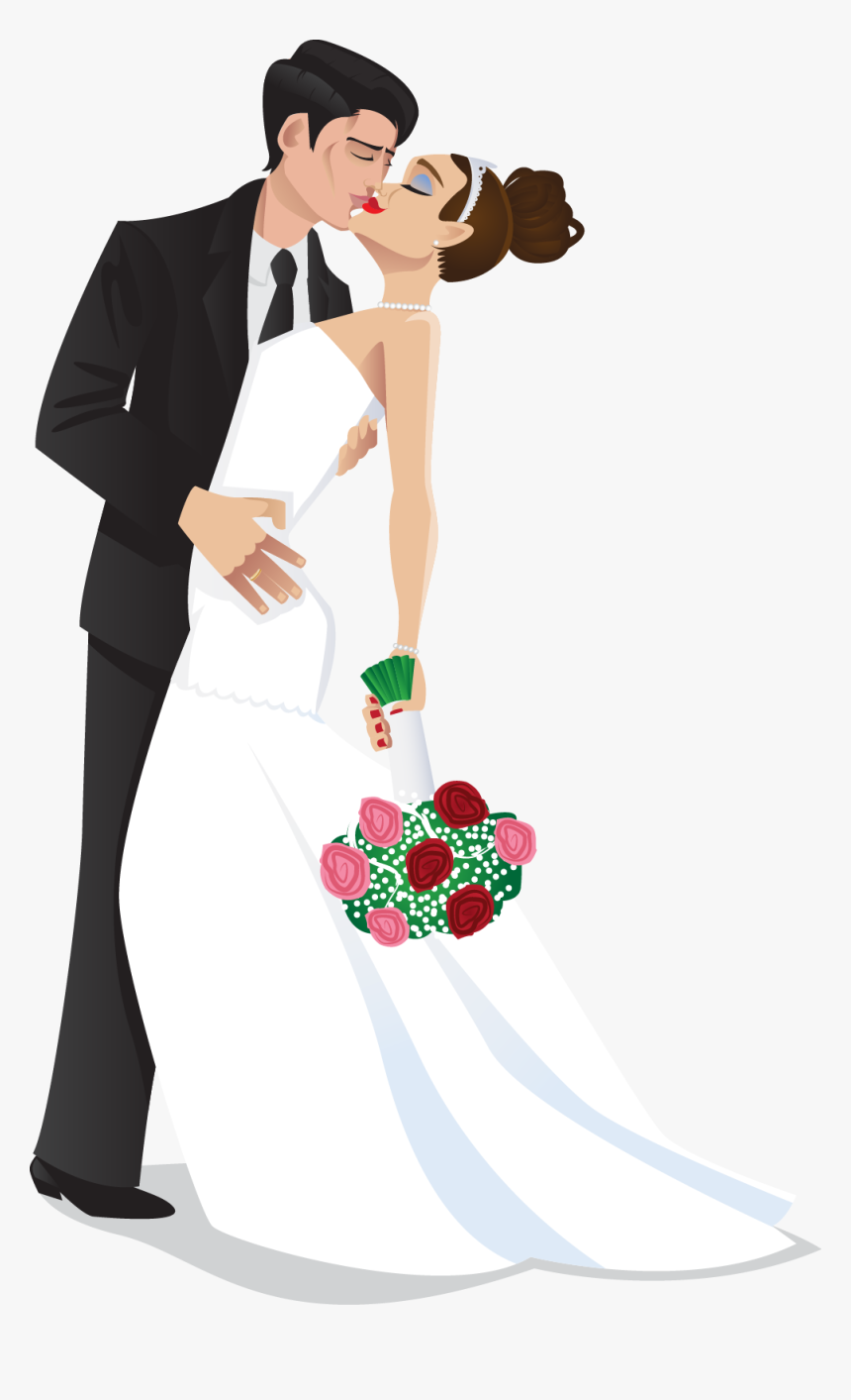 Detail Bride Clipart Png Nomer 20