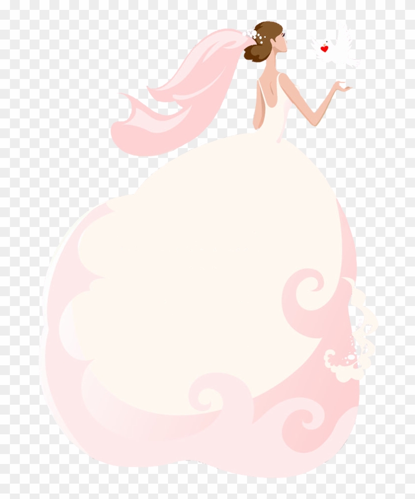 Detail Bride Clipart Png Nomer 53