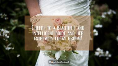 Detail Bride To Be Quotes For Best Friend Nomer 49