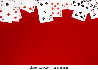 Detail Bridge Card Game Clipart Nomer 24