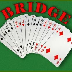 Detail Bridge Card Game Clipart Nomer 25