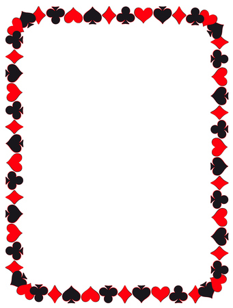 Detail Bridge Card Game Clipart Nomer 37