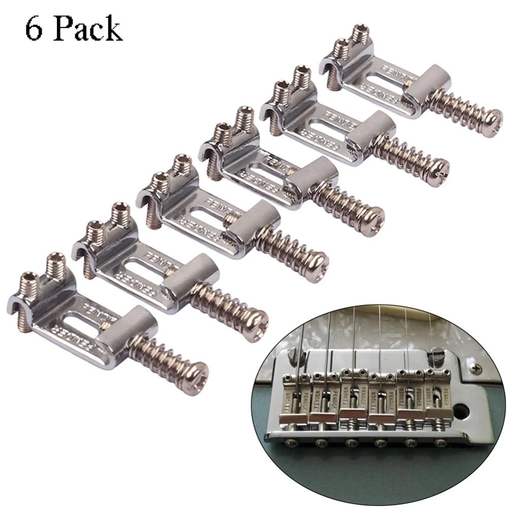 Detail Bridge Gitar Listrik Nomer 23
