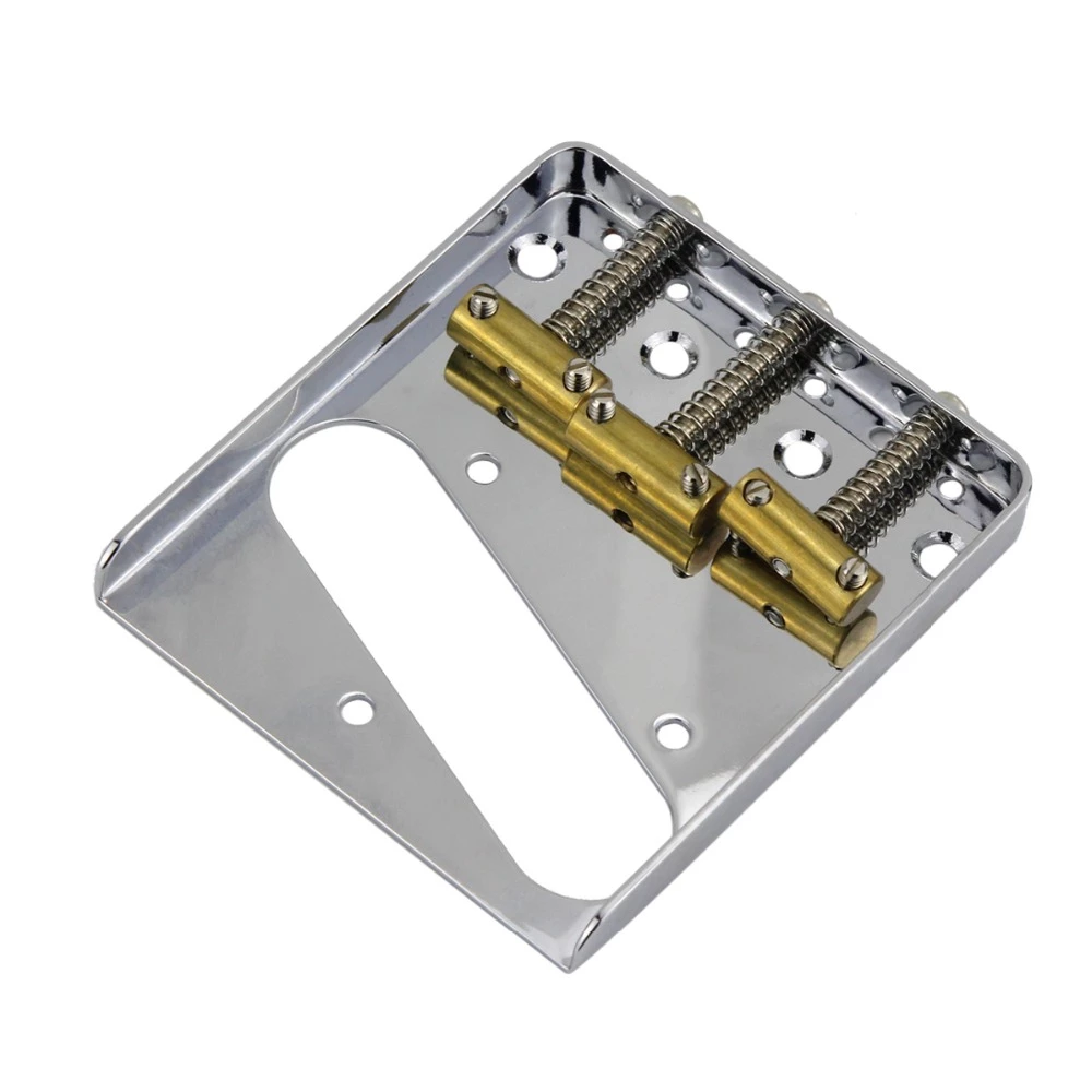 Detail Bridge Gitar Listrik Nomer 28
