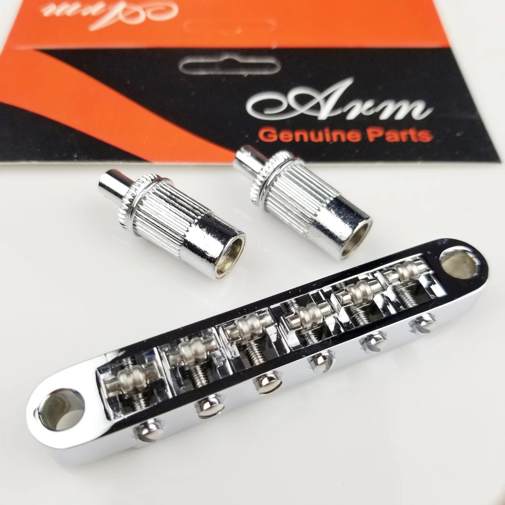 Detail Bridge Gitar Listrik Nomer 32