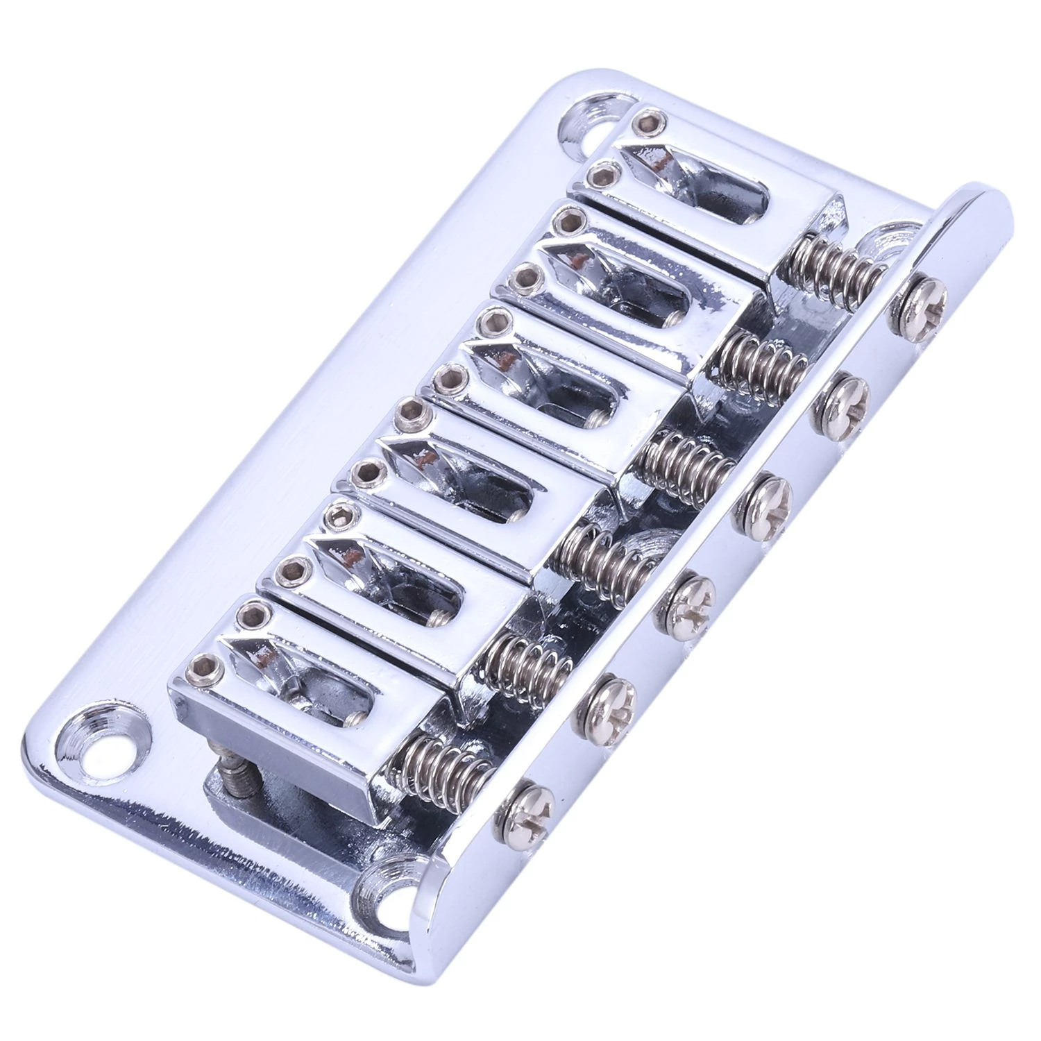 Detail Bridge Gitar Listrik Nomer 48