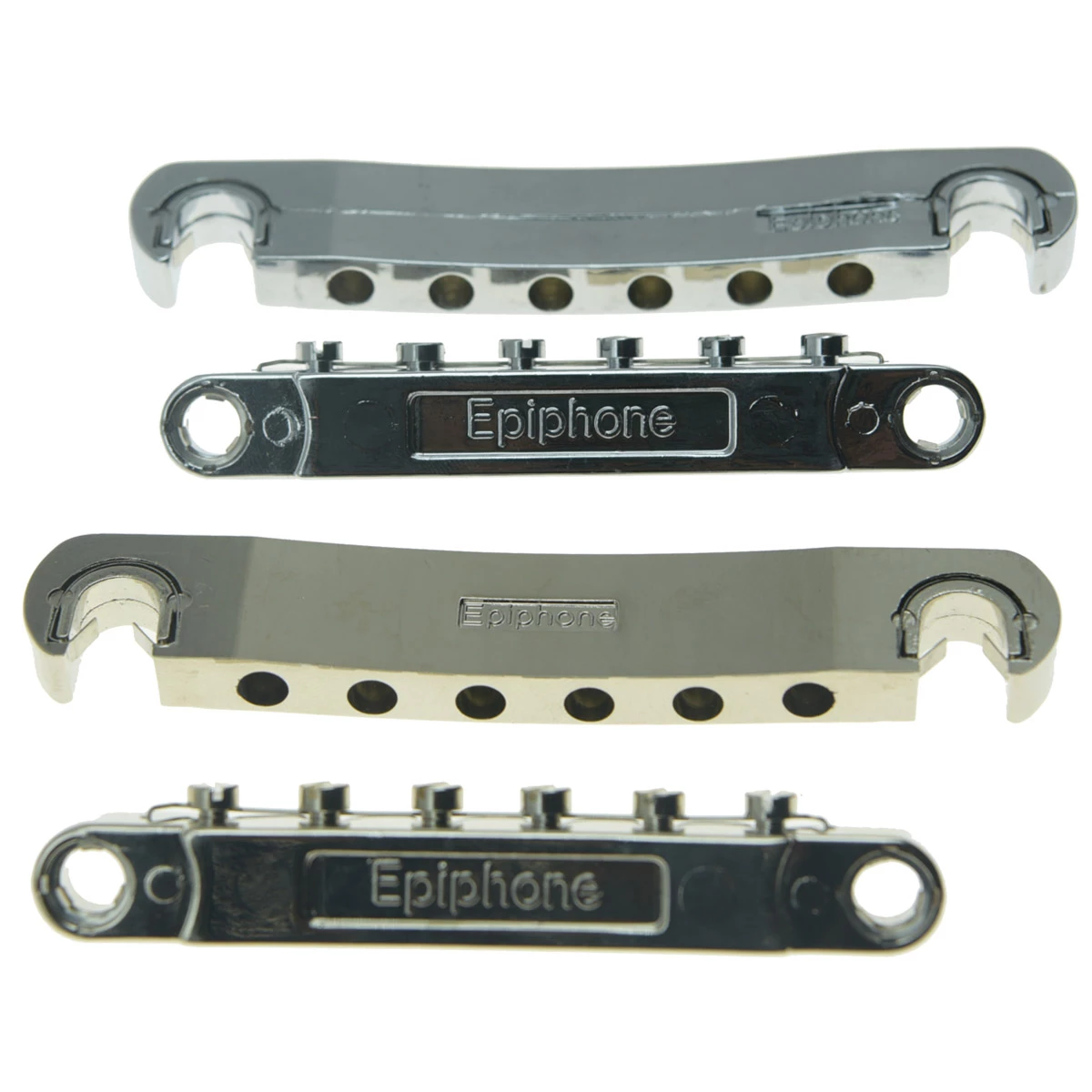 Detail Bridge Gitar Listrik Nomer 50