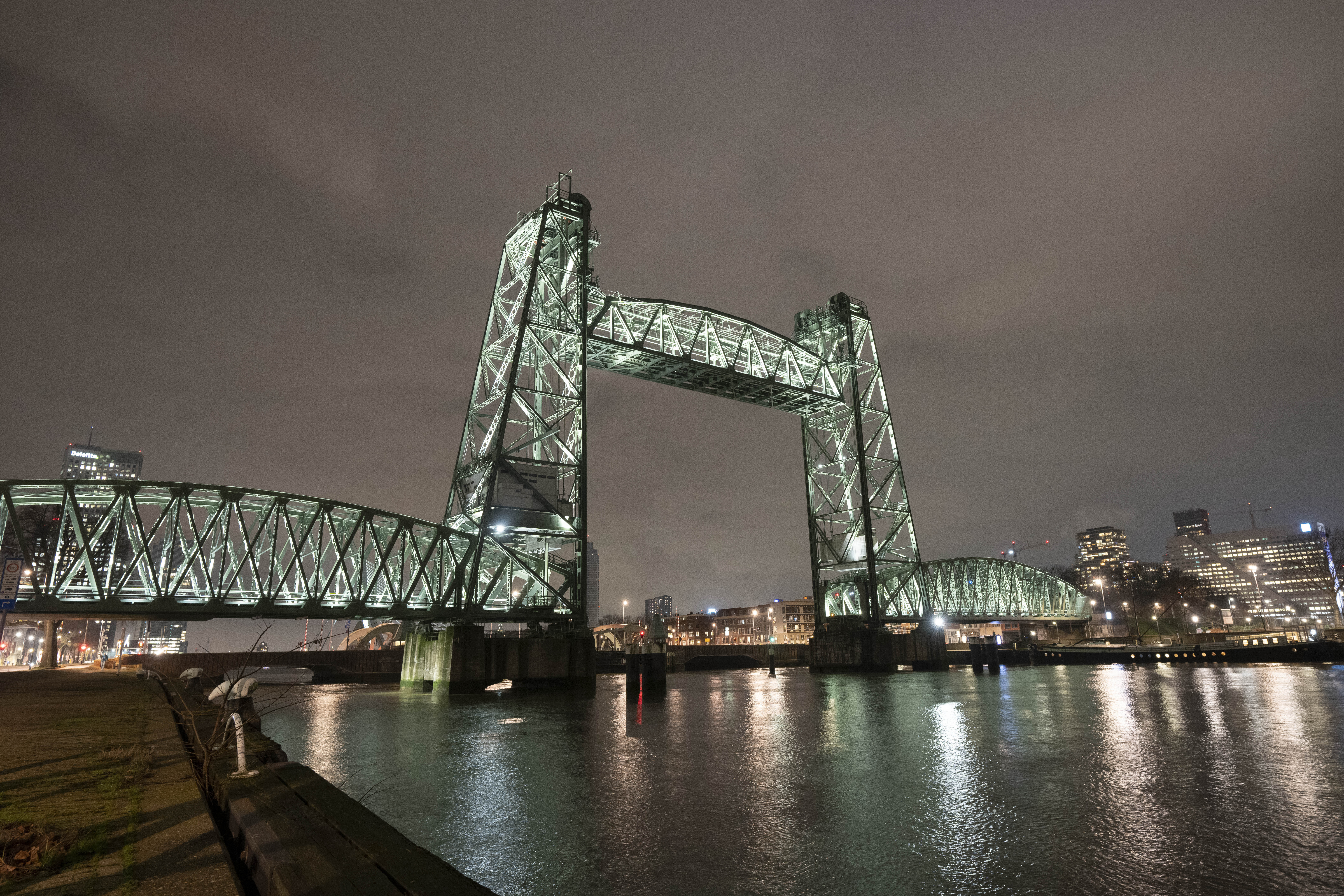 Detail Bridge Images Nomer 16