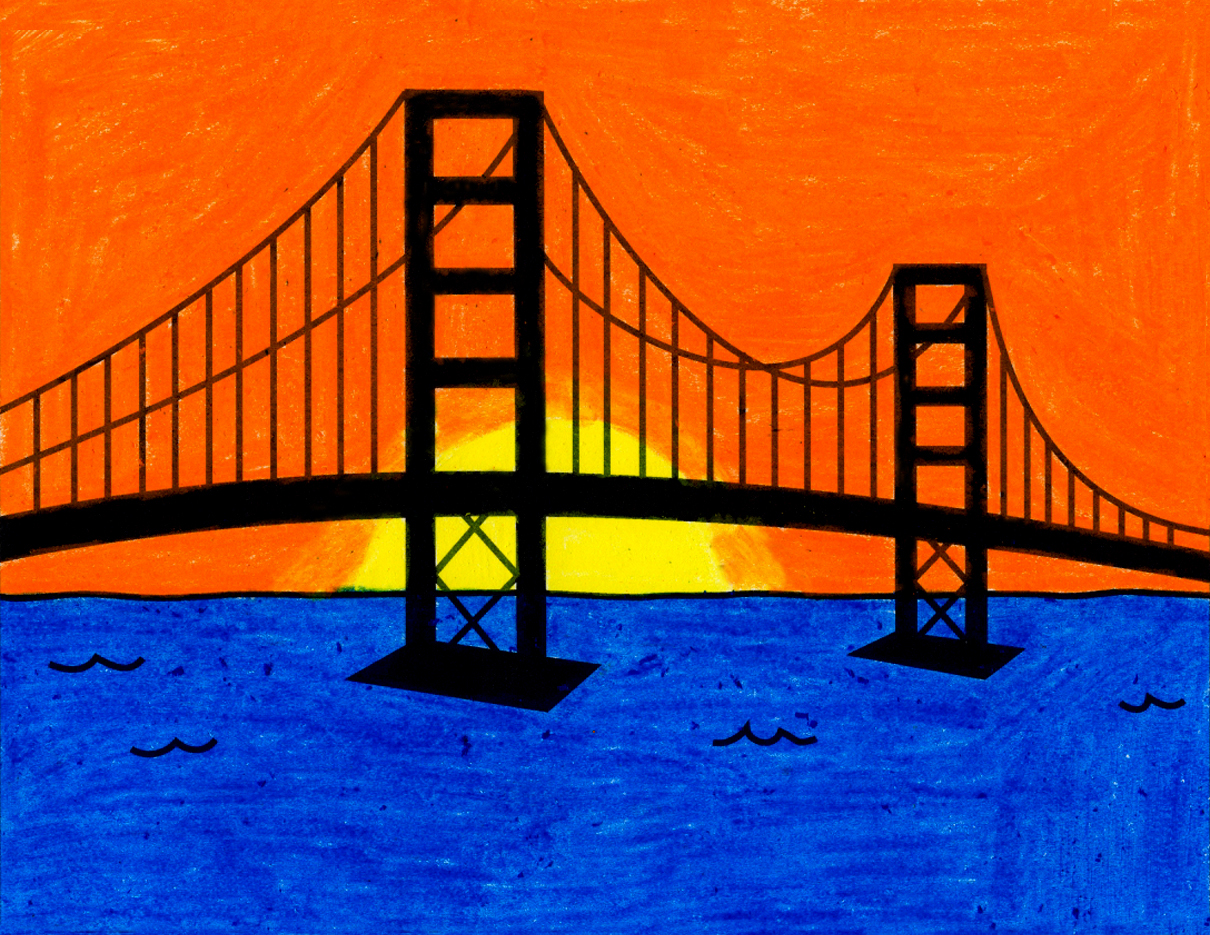 Detail Bridge Images Nomer 19