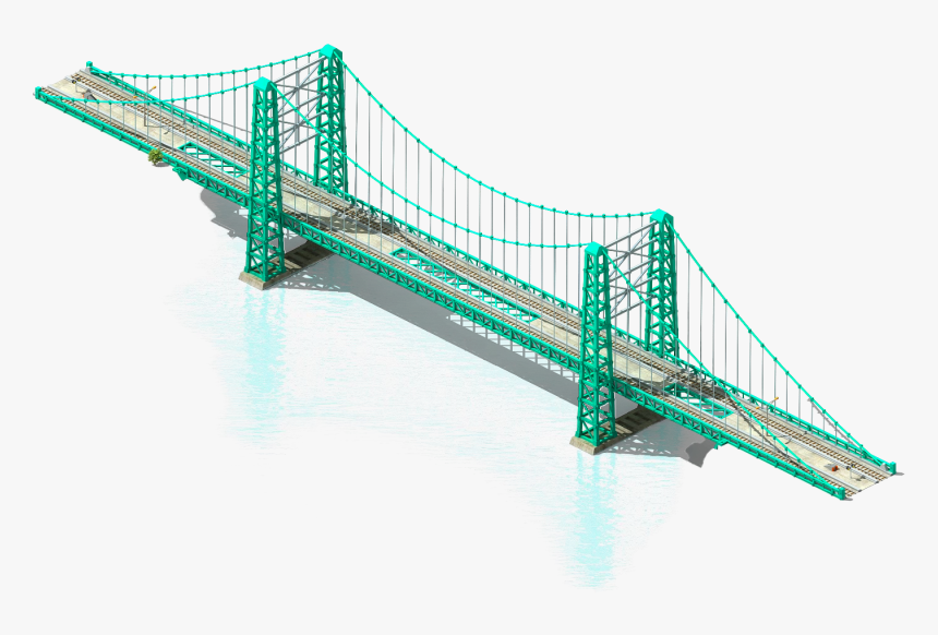 Detail Bridge No Background Nomer 49
