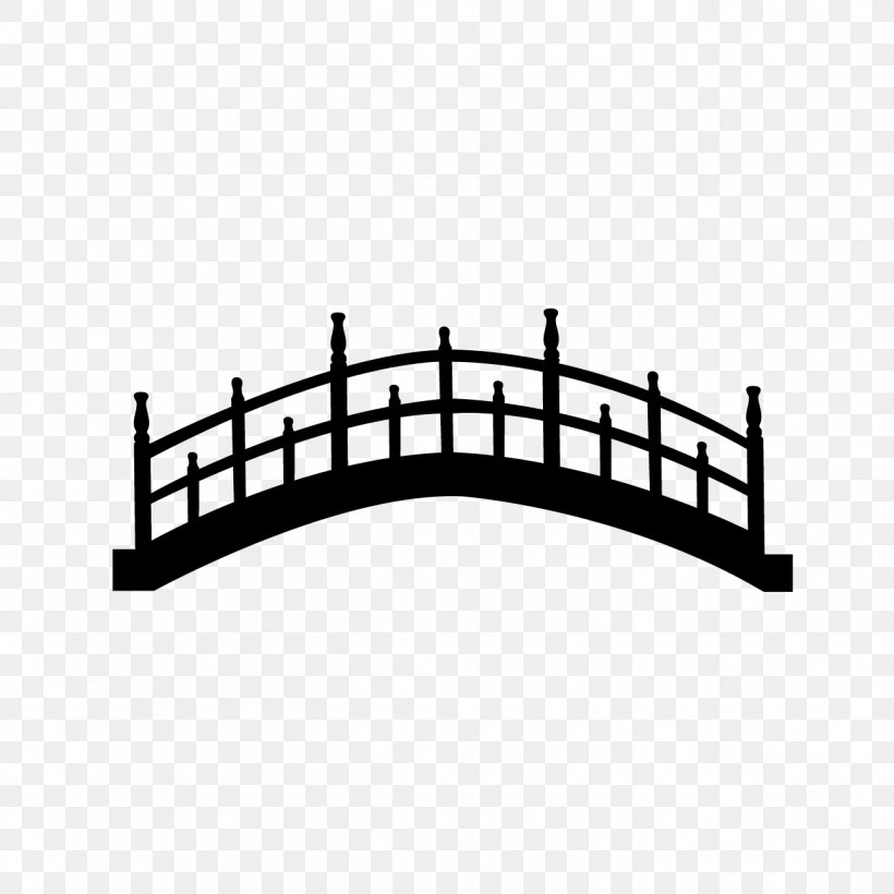 Detail Bridge Silhouette Png Nomer 20