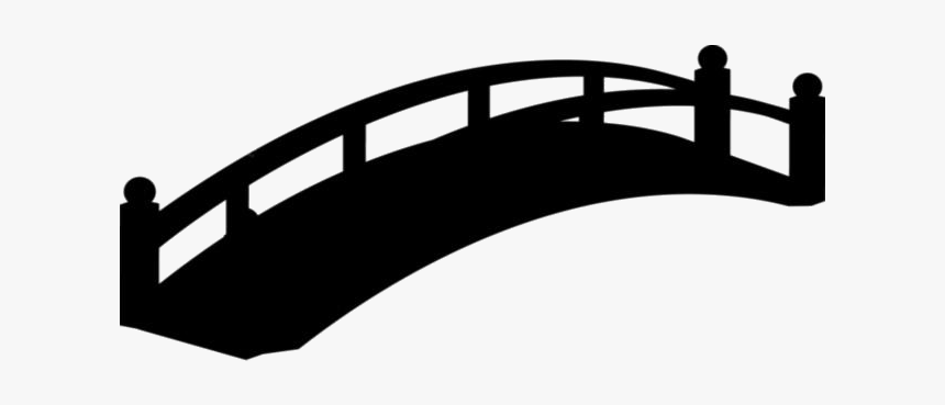 Detail Bridge Silhouette Png Nomer 3