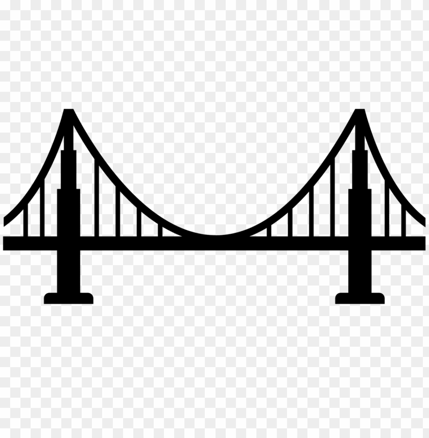 Detail Bridge Transparent Background Nomer 11