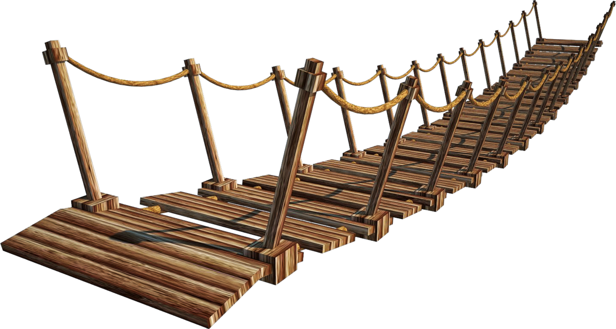 Detail Bridge Transparent Background Nomer 27