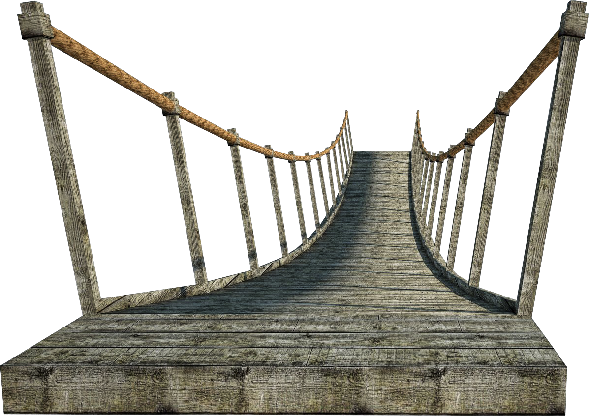 Detail Bridge Transparent Background Nomer 4