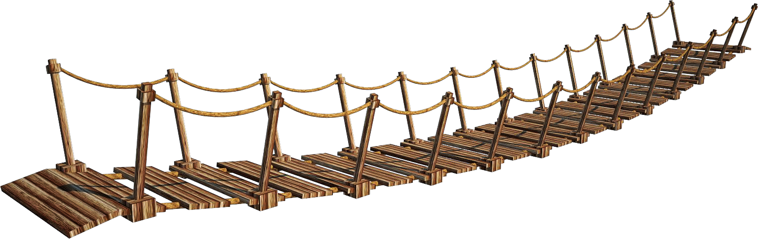 Detail Bridge Transparent Background Nomer 33