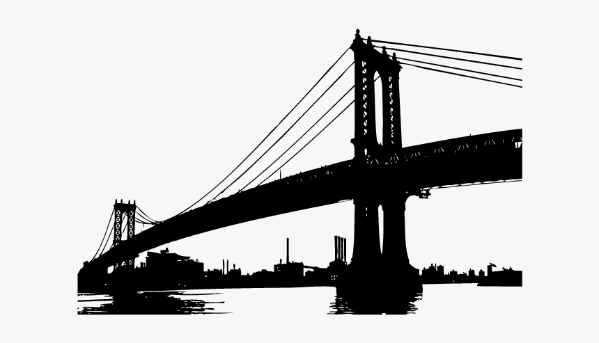 Detail Bridge Transparent Background Nomer 42
