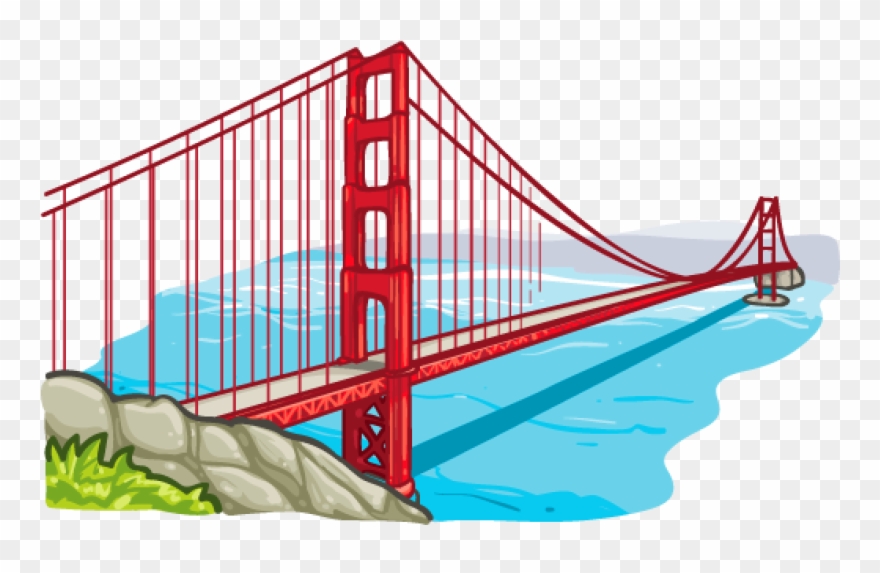Detail Bridge Transparent Background Nomer 50