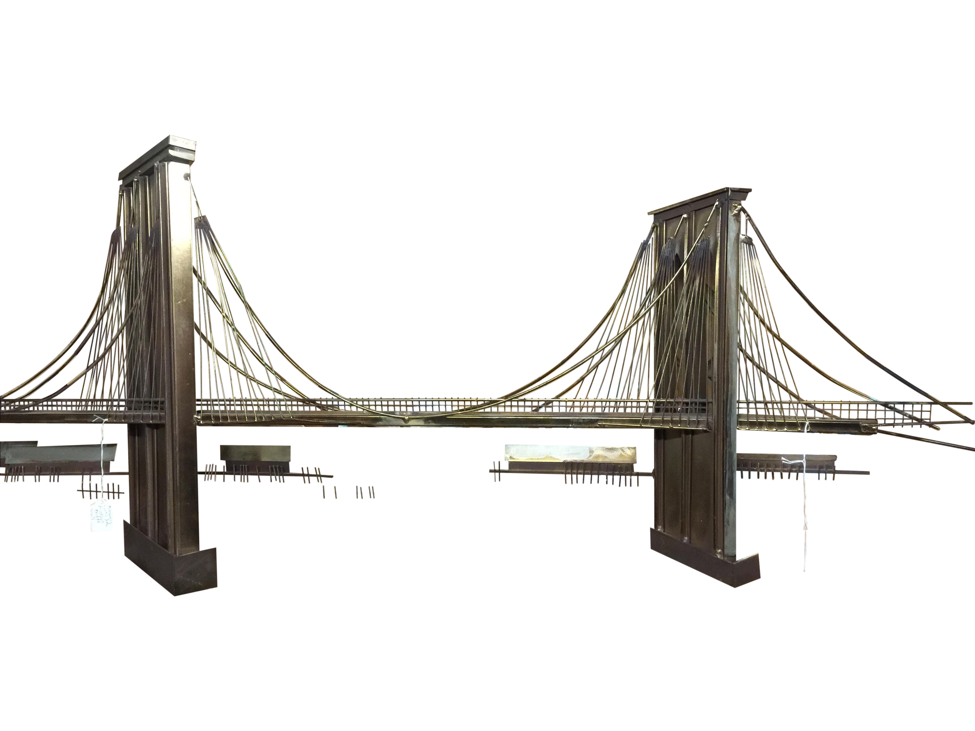 Detail Bridge Transparent Background Nomer 7