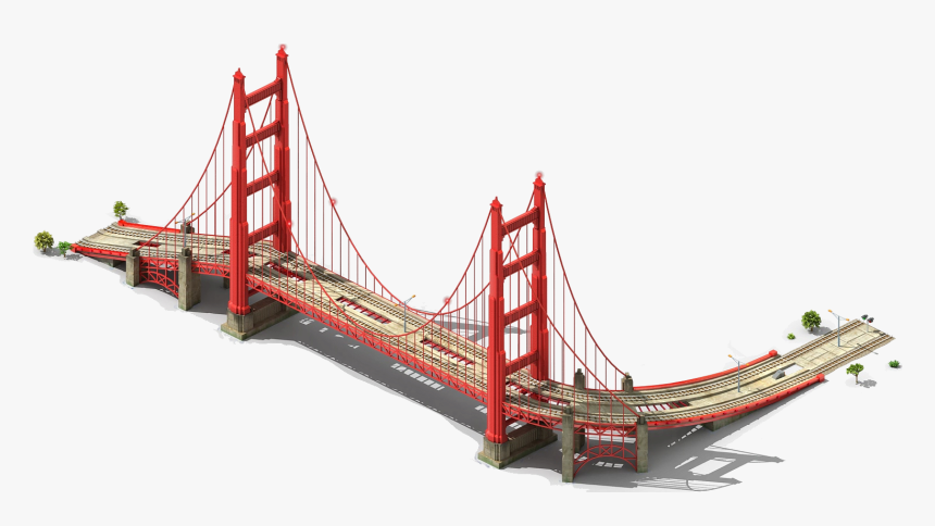 Detail Bridge Transparent Background Nomer 10