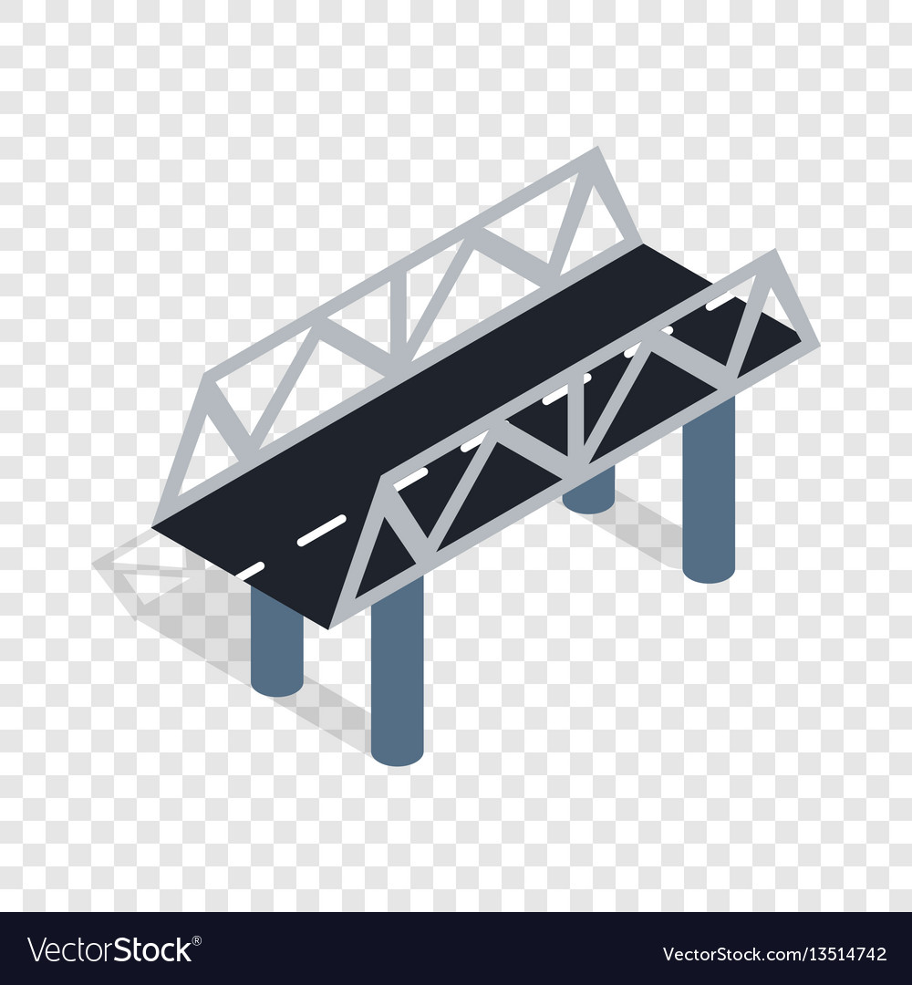 Detail Bridge Vector Png Nomer 37