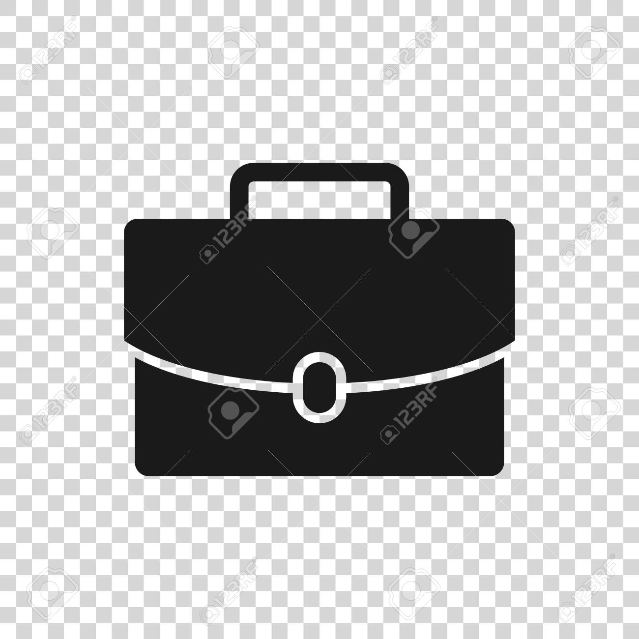 Detail Briefcase Transparent Background Nomer 12