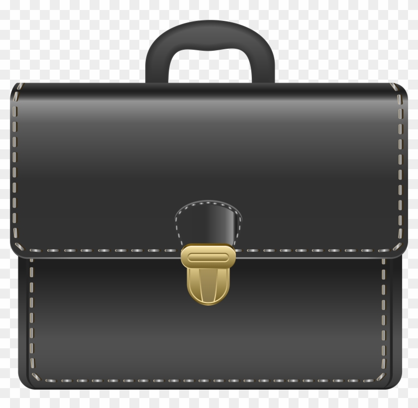 Detail Briefcase Transparent Background Nomer 14