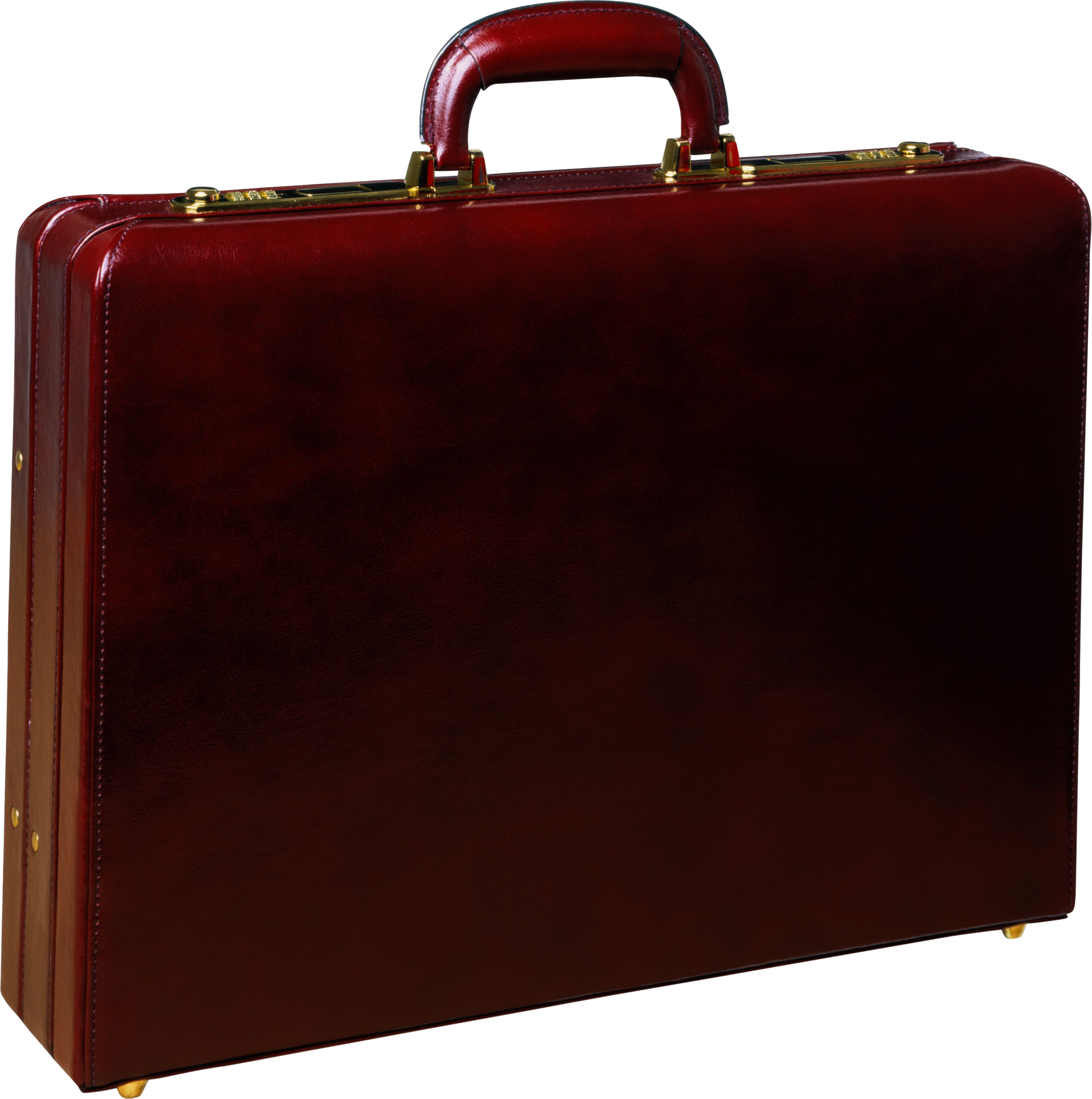 Detail Briefcase Transparent Background Nomer 19