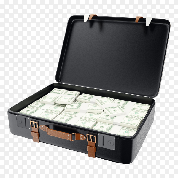 Detail Briefcase Transparent Background Nomer 28