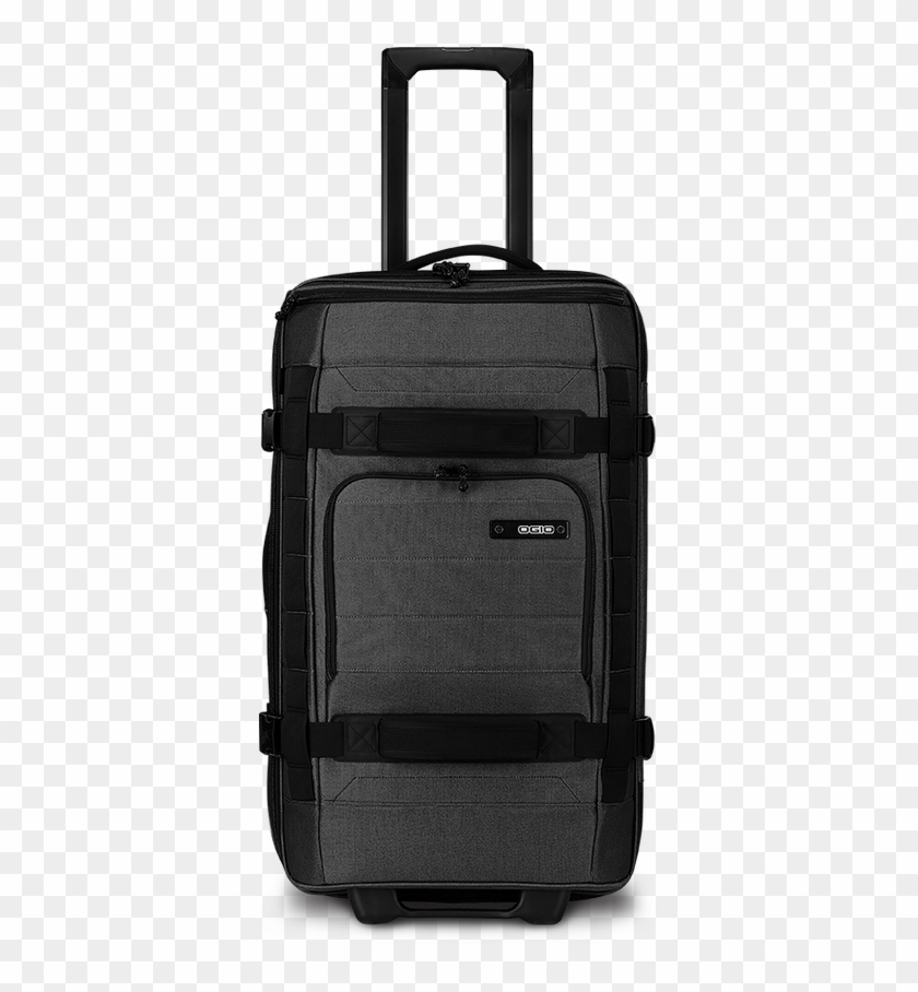 Detail Briefcase Transparent Background Nomer 50