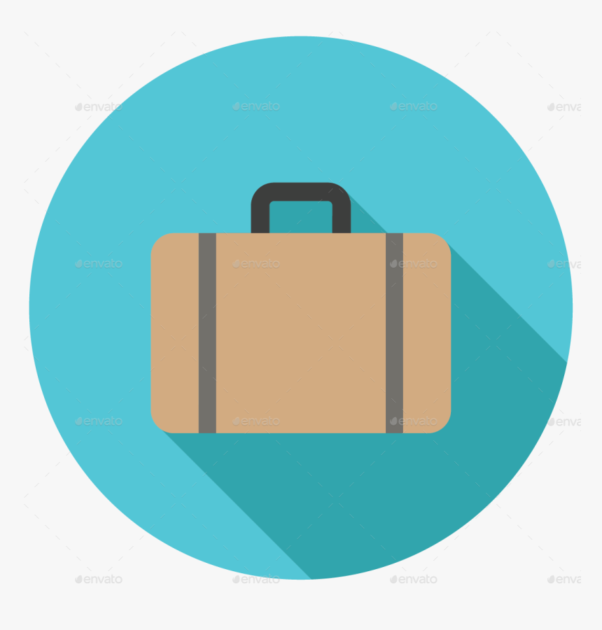 Detail Briefcase Transparent Background Nomer 51