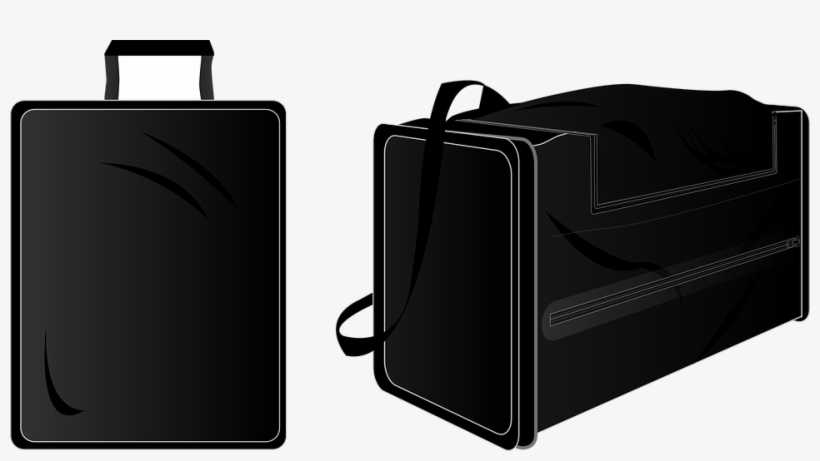 Detail Briefcase Transparent Background Nomer 52