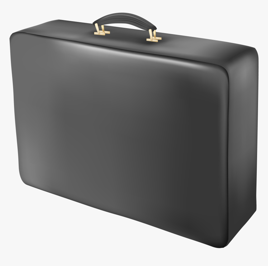 Detail Briefcase Transparent Background Nomer 7