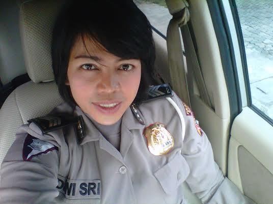 Brigadir Dewi Gambar - KibrisPDR