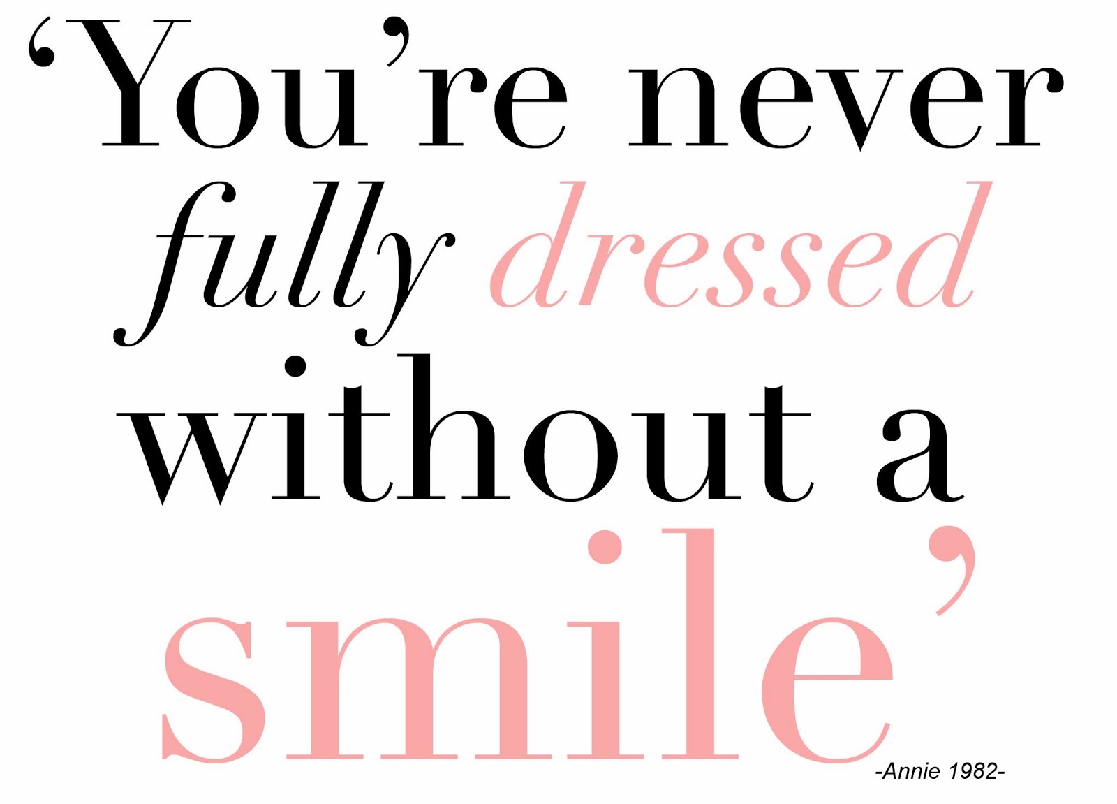 Detail Bright Smile Quotes Nomer 24